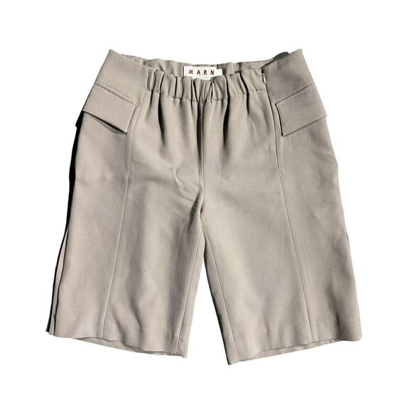 adjustable waist shorts